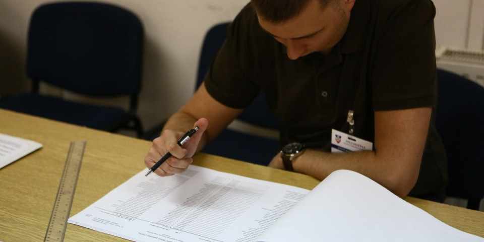 Sve po zakonu: Izborna komisija Gradske opštine Sevojno odbacila izbornu listu grupe građana "Ujedinjeni - Sevojno"