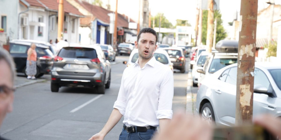 Nastavak cepanja opozicije uoči parlamentarnih izbora: Grbović i Milivojević definitivno u dve kolone
