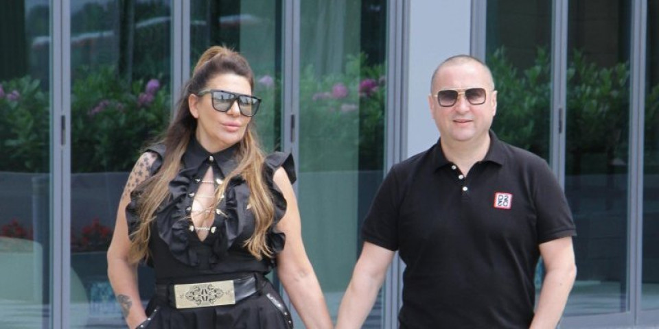 "Skinuće mu mladež": Oglasila se Slađa nakon što je Đanija ujeo gost