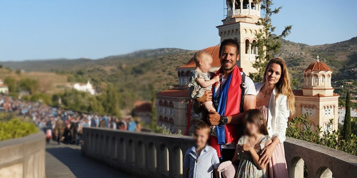 Rokvići pakuju kofere i sele se! Bojana otkrila njihove planove: "To je želja naše dece"