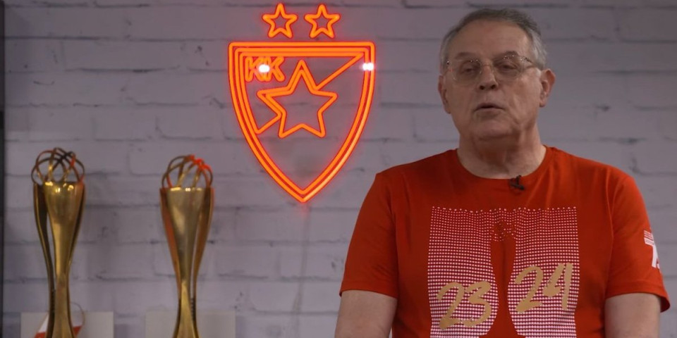 Oglasio se Čović i pecnuo Partizan! Kad to mogu oni, možemo i mi! (VIDEO)
