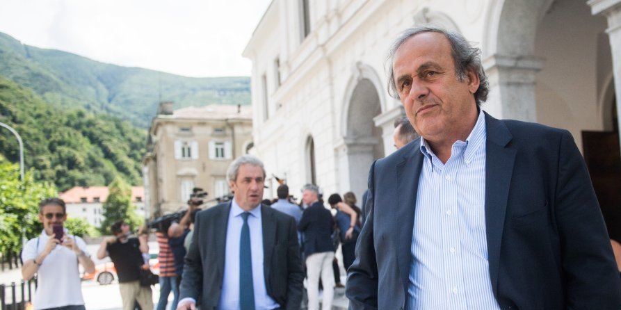 Sprema se fudbalska revolucija! Platini predlaže: Smanjite broj igrača!