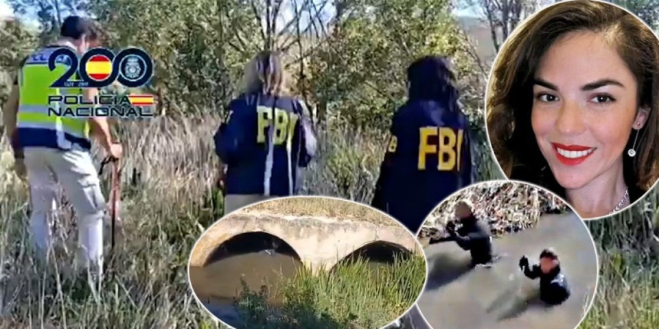 Agenti FBI imaju više dokaza protiv Davida Kneževića! Suprug nestale Ane tvrdi da nije kriv, ali ga odaje više stvari!