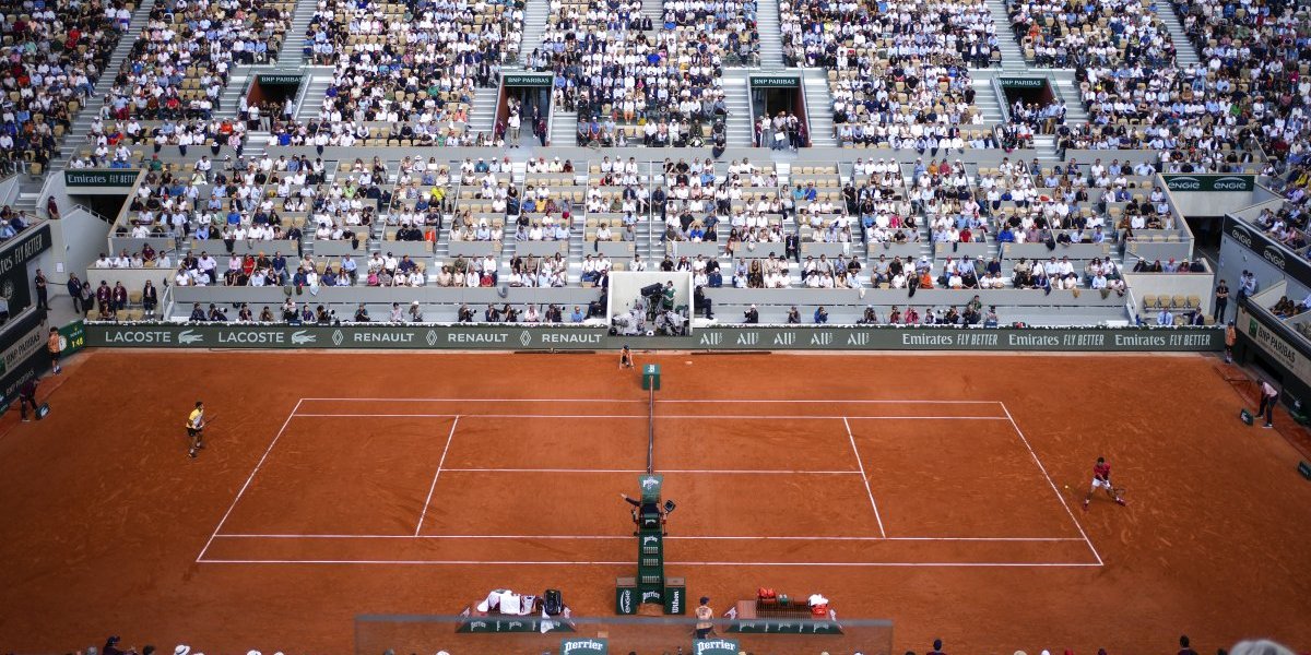 Ko će osvojiti Rolan Garos? Evo šta eksperti kažu