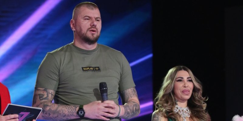 Uhvatili ih zajedno, a ona sada sve negira: Aneli Ahmić pokušala da se opere od Janjuša