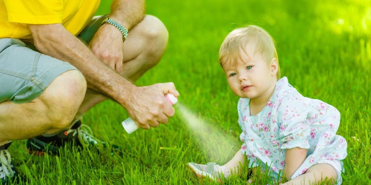 Prirodna zaštita bebe od komaraca! 8 načina kako da spasite svoje mališane od ovih napasti