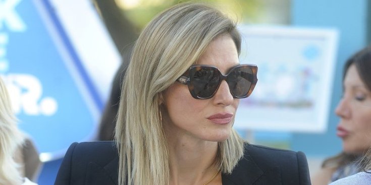 Načisto se slomila! Jovanu Joksimović dotukla njena smrt, u suzama poručila: ''Prerano, anđele!''