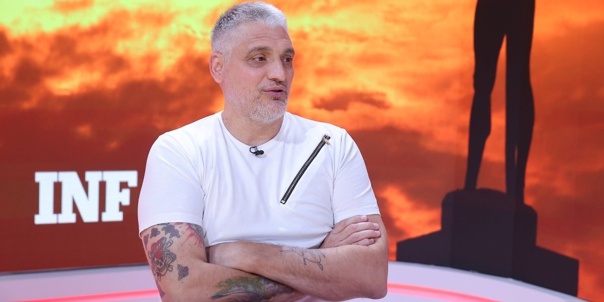 Odjeknule reči Čede Jovanovića: Darko, neka ti se bar sada vrati za sve ono ljudsko što si uradio...