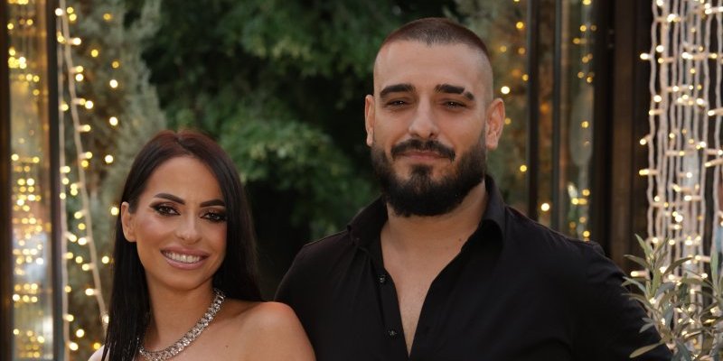 Švaleraciji došao kraj! Kaća preduzela drastične mere, evo šta Darku Laziću piše na gaćama (FOTO)