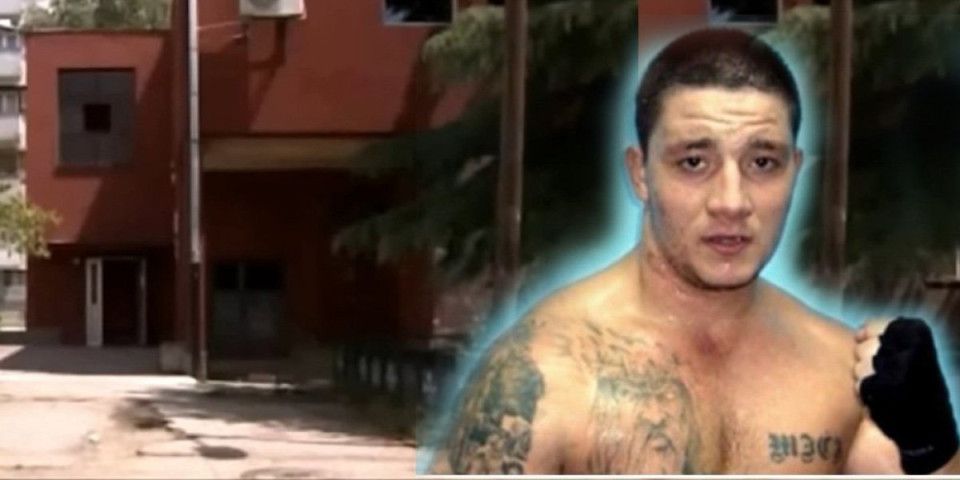Zločin bez kazne: Decenija od ubistva kik- boksera ispred teretane u Nišu