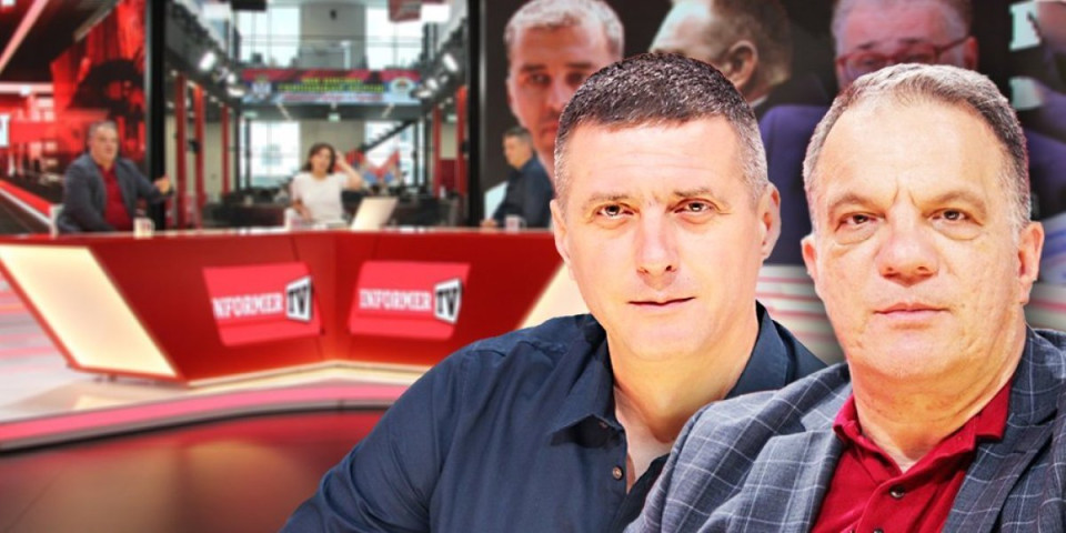 (VIDEO) Savo Manojlović hoće da bude kafanski političar, počelo otimanje za liderstvo u opoziciji! Kristofer Hil ponovo obećava vlast Đilasovim botovima!