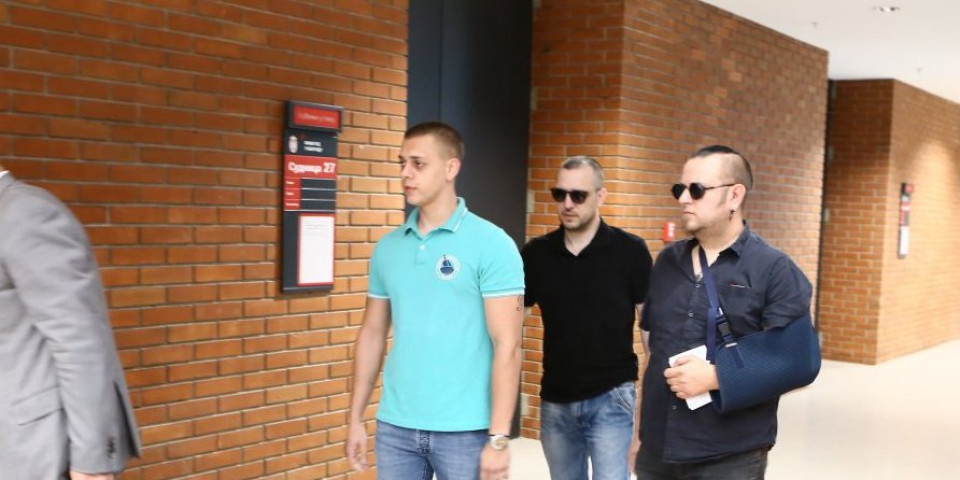 Završeno suđenje Zoranu Marjanoviću: Zoranov brat svedočio, sin odbio a snajka Milica se nije pojavila - ovo je razlog