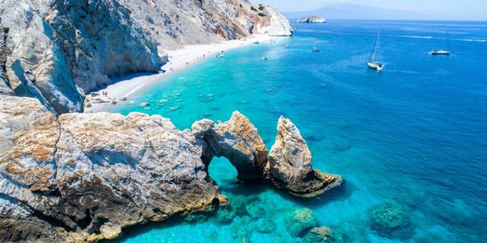 8 opasnih stvorenja u Grčkim morima - Oprez! Ni u plićaku niste bezbedni (FOTO)