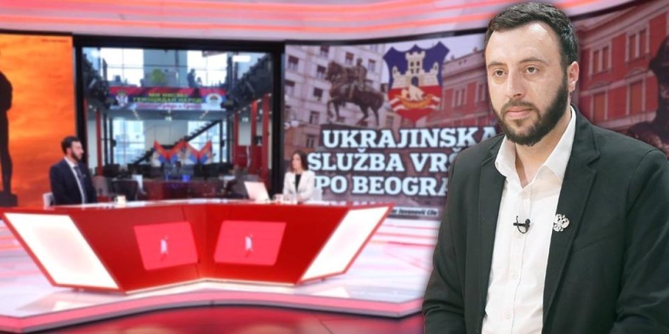 Opozicija otvara vrata stranim službama! Uz pomoć Zapada pripremaju destabilizaciju Srbije! (VIDEO)