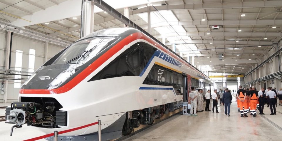 U martu vozom do Budimpešte: Evo za koliko ćemo stizati