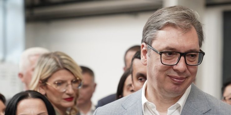 Potpuno sam posvećen 2027. godini! Vučić: Moramo ekonomski da unapređujemo zemlju, da idemo napred