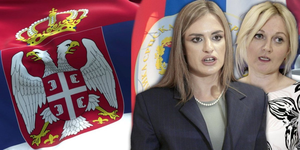 Srbija i Srpska su jedna porodica! Stigla moćna poruka iz Beograda pred svesrpski sabor! (VIDEO)