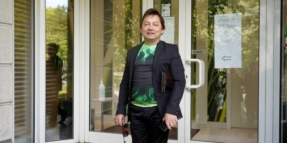 Napravili žurku na njegovoj sahrani, iz zvučnika treštao ovaj hit: Godinu dana od smrti Zokija Šumadinca