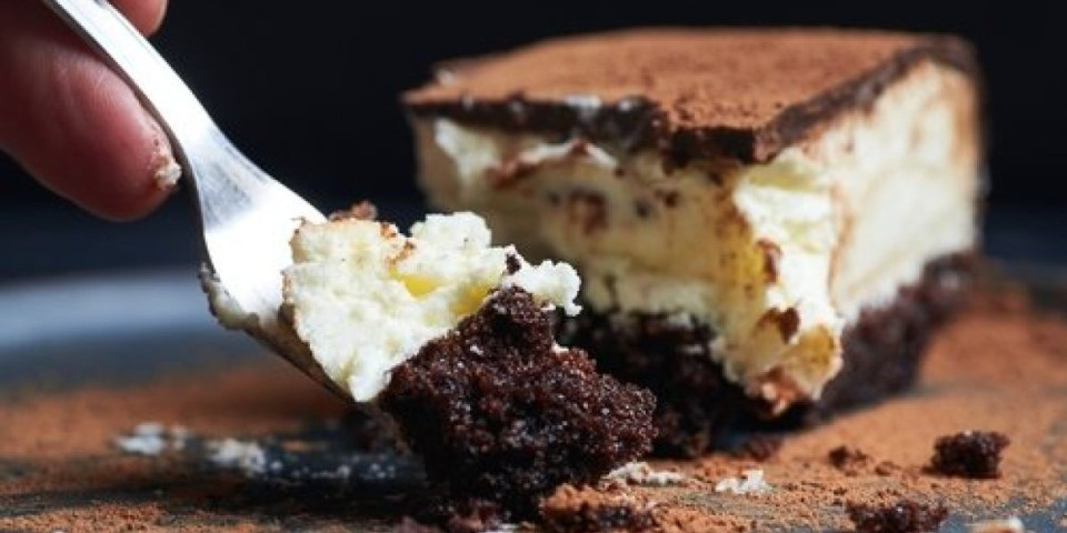 Ekstra čokoladne ledene kocke: Desert koji obara sa nogu - svi traže još jedno parče