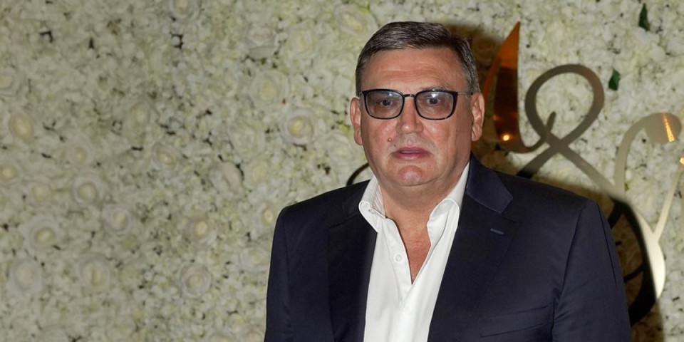 Direktor "Puteva Srbije" Zoran Drobnjak u veoma lošem stanju: Nedeljama nije izašao iz bolnice - ovo su najnoviji detalji