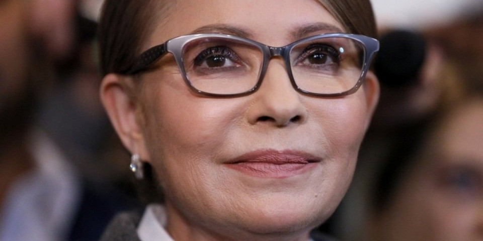 Imam sigurne informacije: Timošenko otkrila kada se završava rat u Ukrajini!