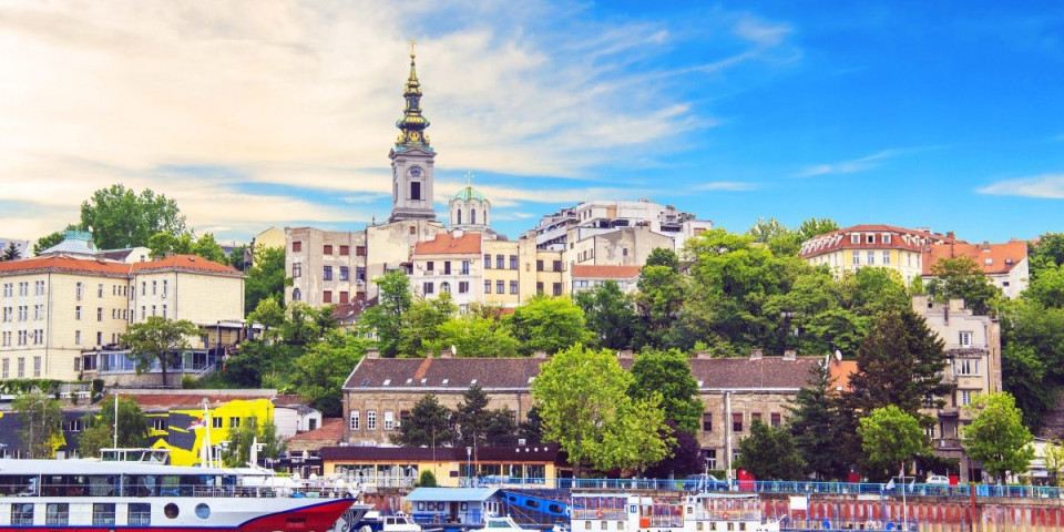 Da li znate gde u Beogradu može da se kupi stan za manje od 70.000 evra? Lokacije za studente i mlade poslovne ljude