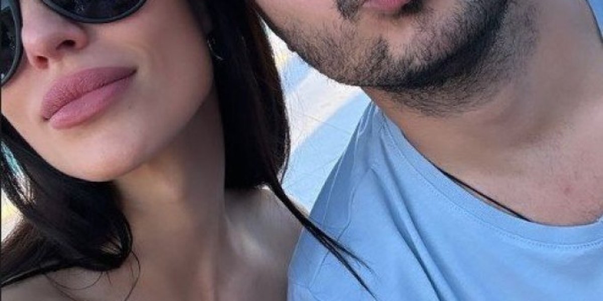 Mirko i Bojana Šijan