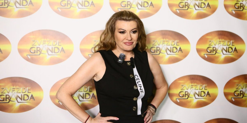 Zbog njega napušta Zvezde Granda: Viki Miljković otkrila sve detalje svog odlaska