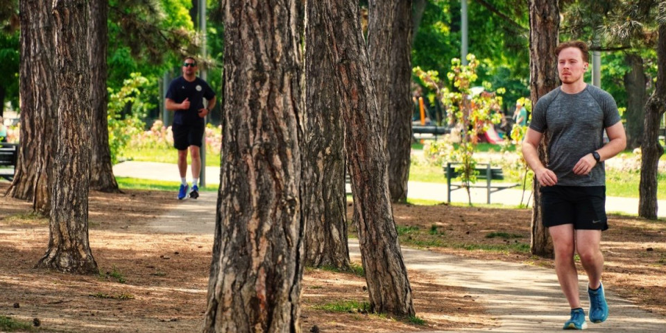 Stiže Miholjsko leto: Evo kada se skidamo ponovo u majice