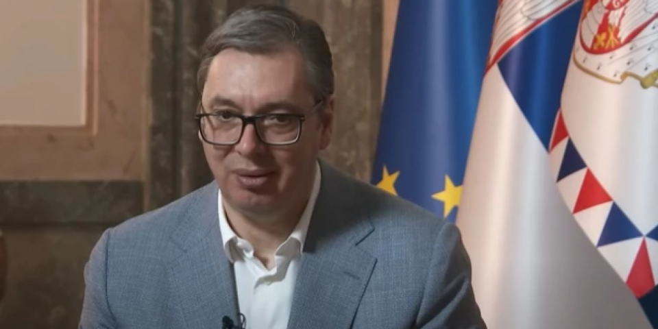 Potcenili su Putina i Rusiju! Vučić o situaciji u Ukrajini: Postoji razlog zbog kojeg kažem da smo bliži velikoj katastrofi!