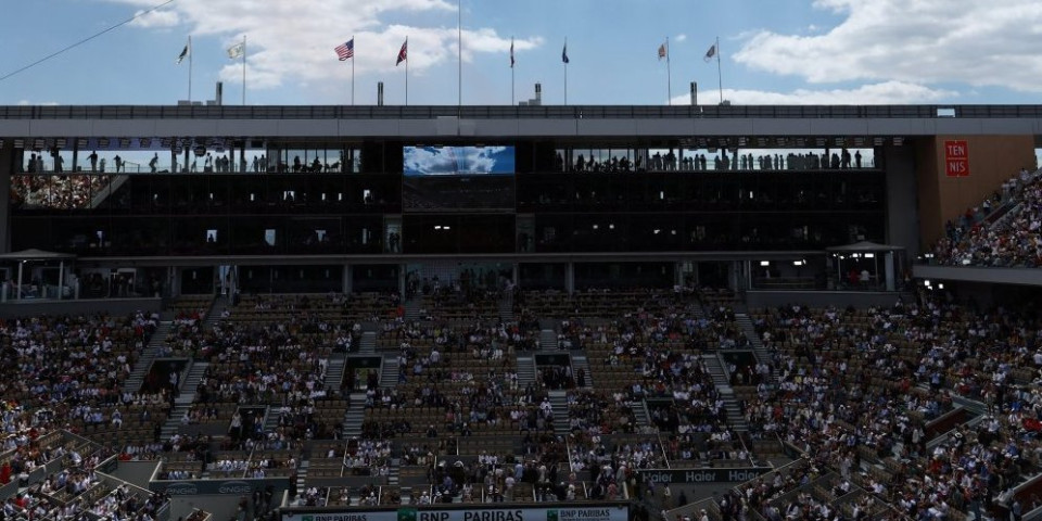 Rolan Garos bruji o skandalu: Rivalka joj nasred terena rekla da smrdi, a mesec i po kasnije napravila svetsku senzaciju