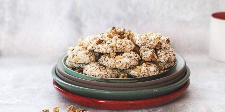 Preukusne slavske orasnice: Tradicionalna poslastica po starinskom receptu naših baka