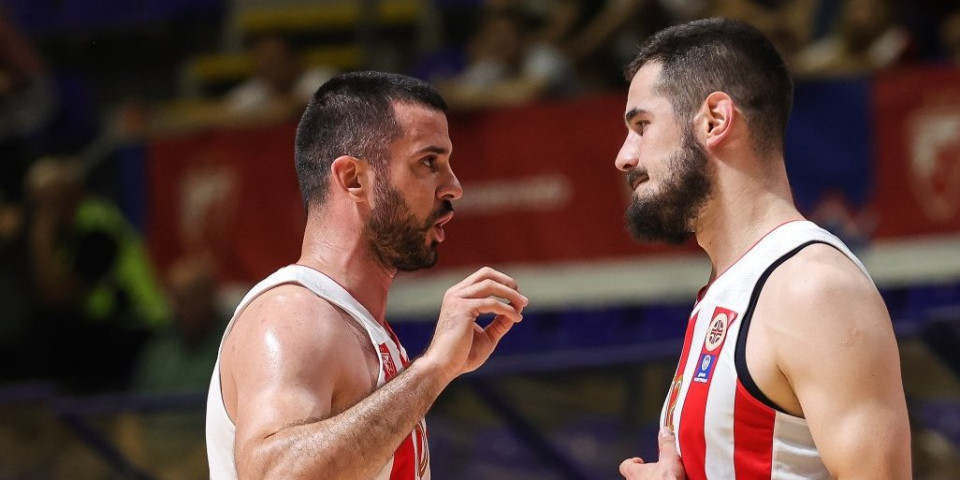 Kraj jedne ere: Zvezdu napustila legenda kluba, više ništa neće biti isto