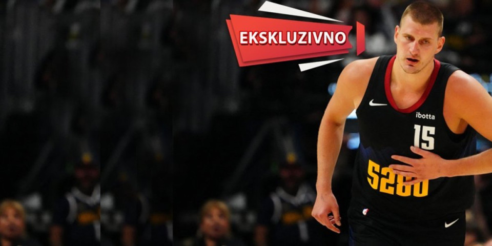 Informer saznaje: Nikola Jokić igra na Olimpijskim igrama!