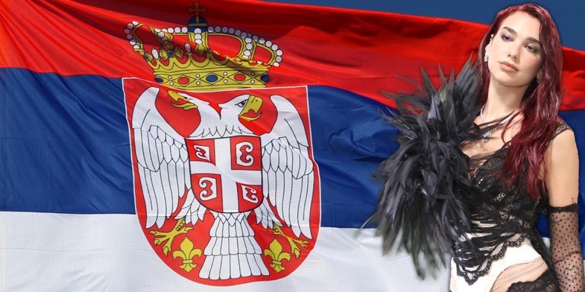 (VIDEO) Mrziteljka Srba progovorila na srpskom! Pevačica rođena na Kosovu i Metohiji šokirala na nastupu u Hrvatskoj!
