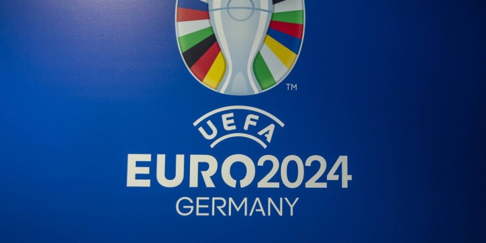 EURO 2024! Raspored, rezultati svih utakmica i tabele