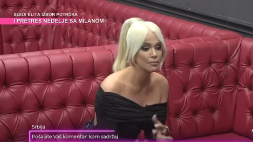 Promenila lični opis! Bivša zadrugarka pukla 15.000 evra na operacije (FOTO)