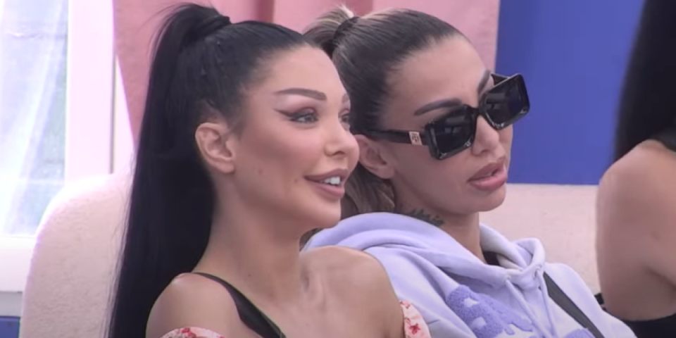 Maja Marinković i Aneli Ahmić danas napustile Elitu: U rijalitiju nastao nemir