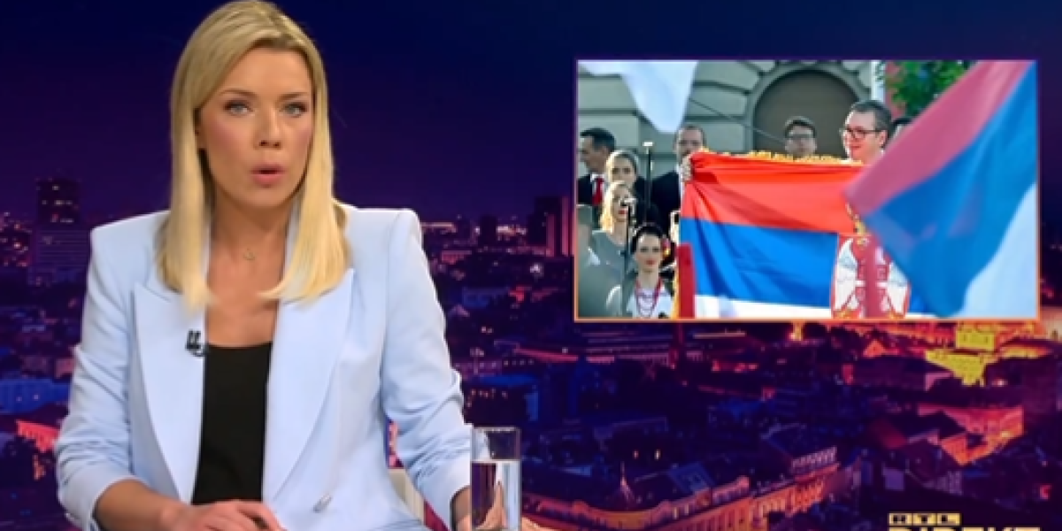Hrvatski mediji "seku vene" od muke! Vučić sedi na dve stolice i za njega je Kosovo i dalje deo Srbije