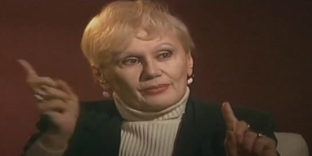 "Od tuge sam dobila rak": Tragična sudbina legendarne srpske glumice