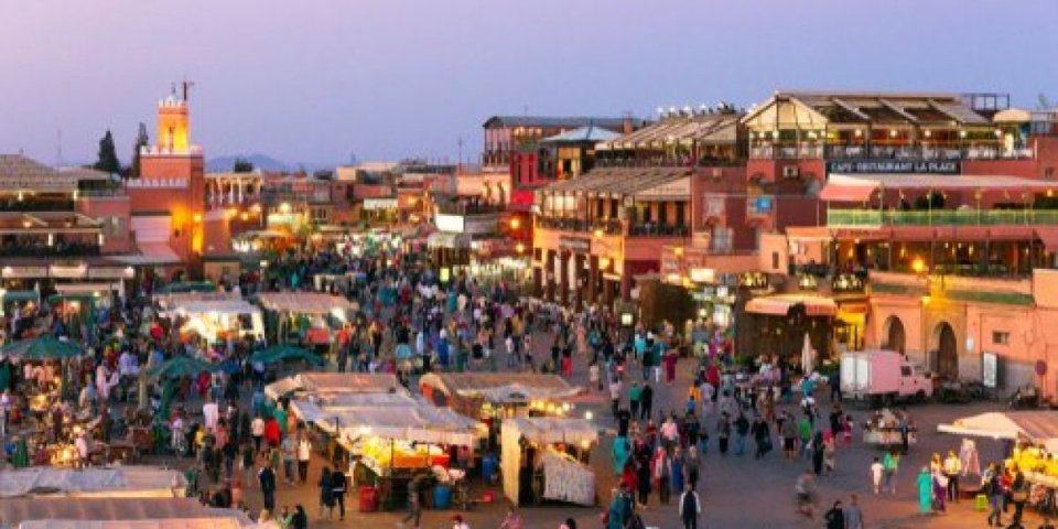 Planirate da posetite Maroko? Evo šta treba da znate o ovoj zemlji