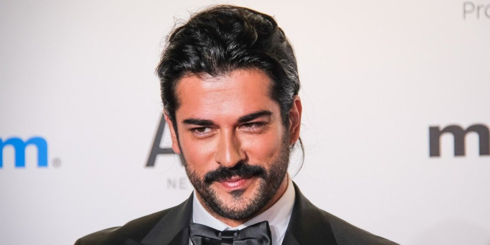 Bali-beg obrijao brkove: Pogledajte drastičnu promenu turskog lepotana (FOTO)