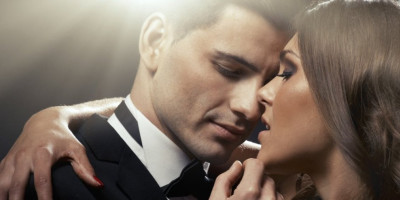 Poza "Nijagarini vodopadi" donosi ženama zagarantovano žestok orgazam.