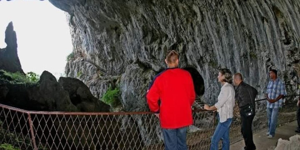Potpećka pećina kod Užica zatvorena za posetioce! Ovo je razlog!