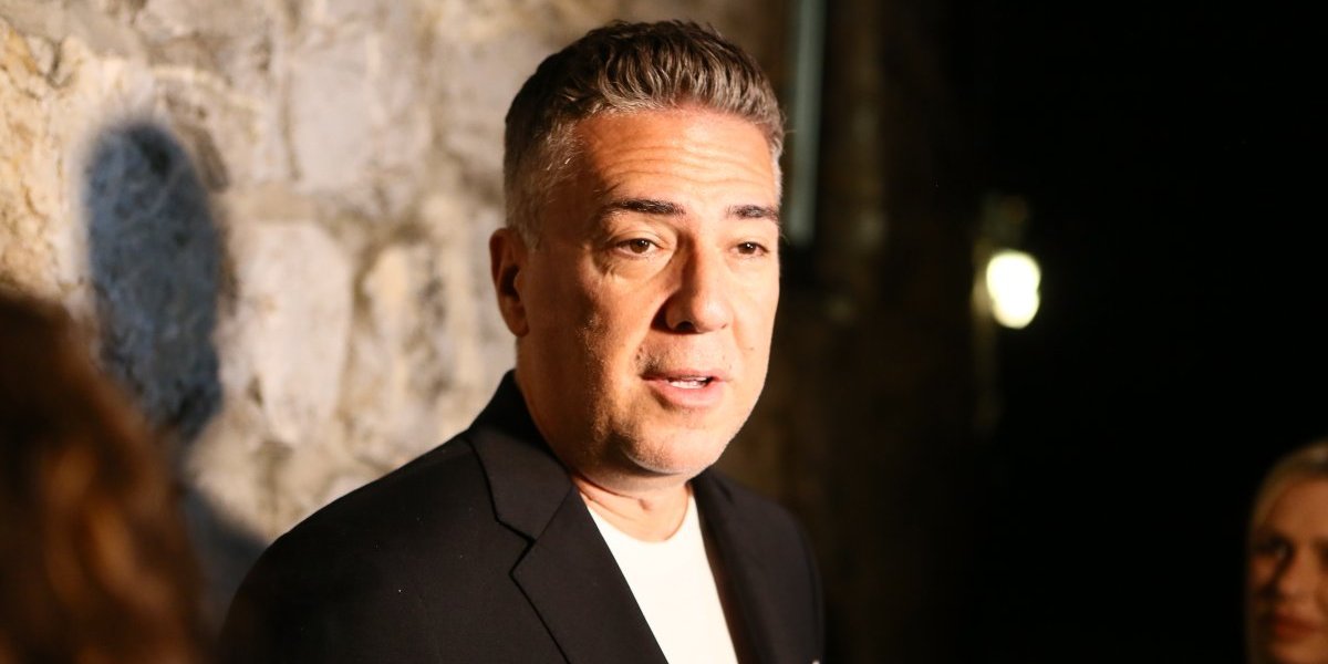 Majka Željka Joksimovića suočava se sa ozbiljnim zdravstvenim problemom: Lekovi ne pomažu