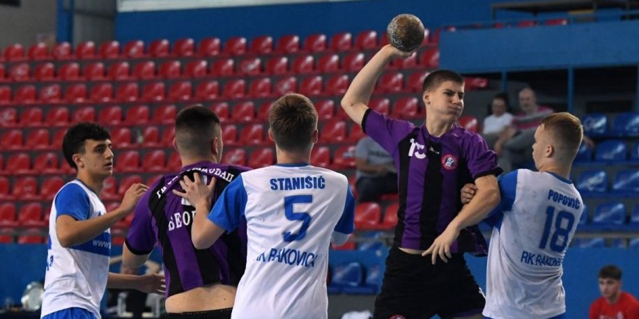 Srbi pokreću "novi" rukomet! Svi ljubitelji ovog sporta mogu da se prijave (FOTO/VIDEO)