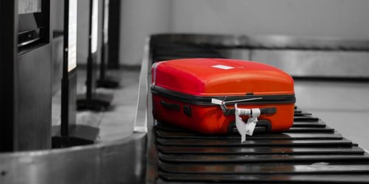 Šta da radite ako izgubite prtljag na aerodromu? Ne paničite, već odmah preduzmite 4 koraka