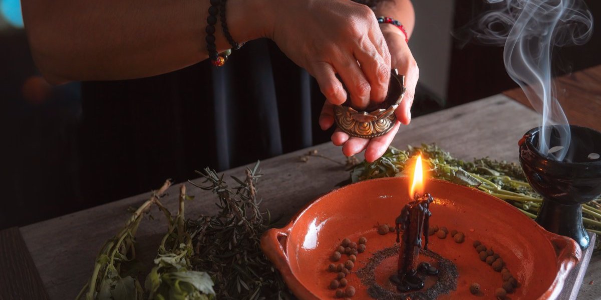 Akili bakili na predsednika - Magijom pokušali da ubiju čoveka na čelu države - ludilo na maksimumu