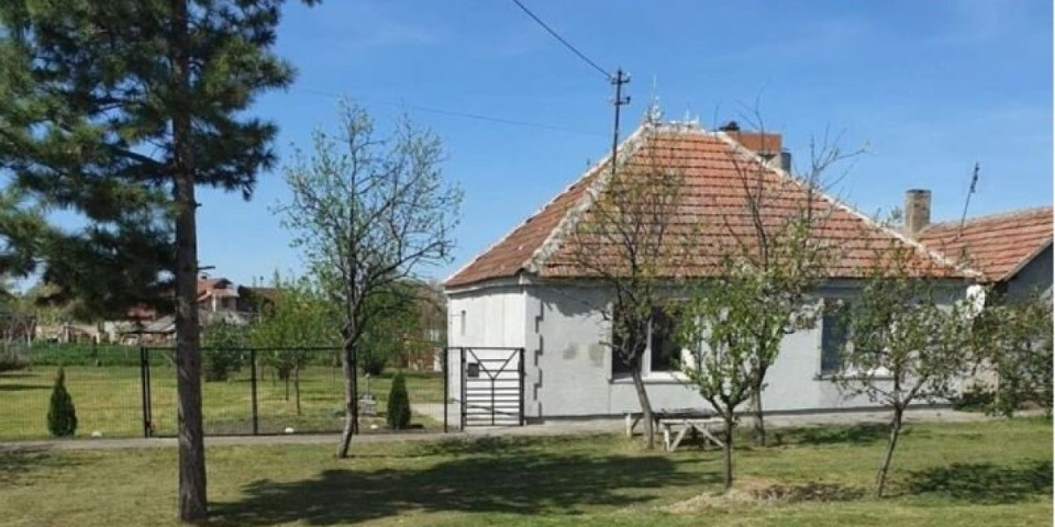 Dragan nudi renoviranu kuću po smešnoj ceni: Za ovo imanje traži 35.000 evra, a evo gde se nalazi!