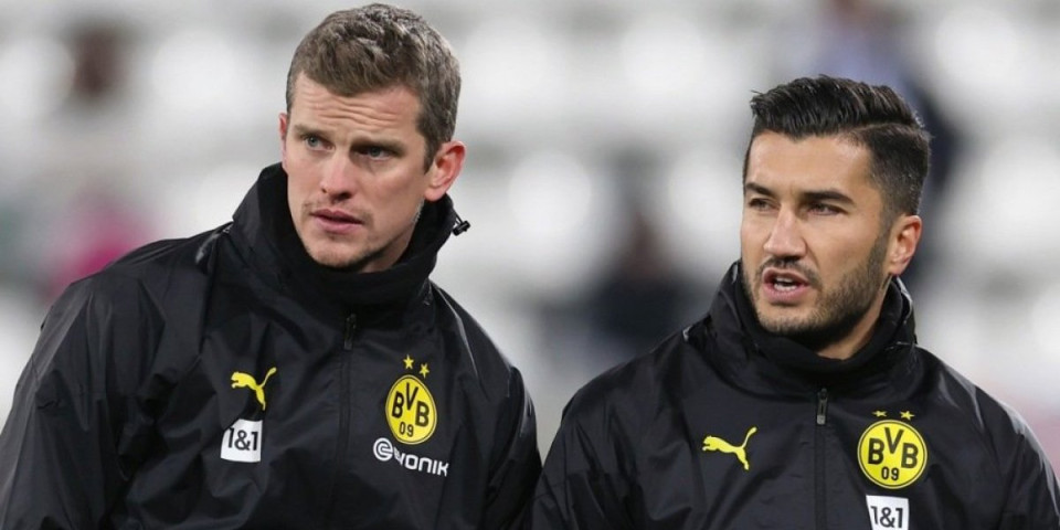 Zvanično! Borusija Dortmund imenovala novog trenera! (FOTO)